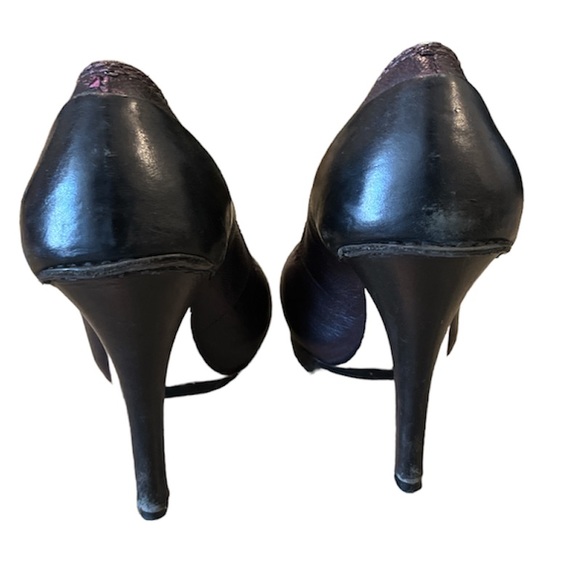 L.A.M.B. Heels - Picture 4 of 7